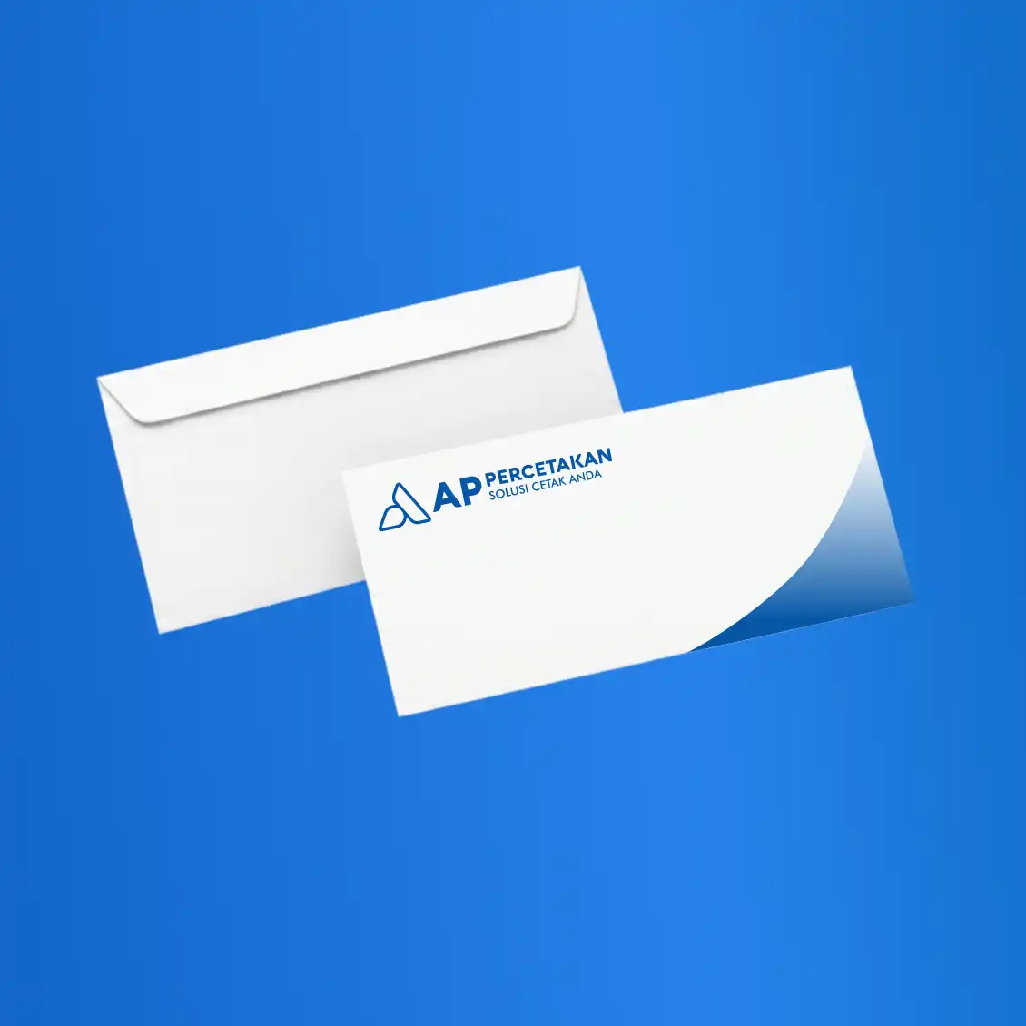Amplop - AP Percetakan