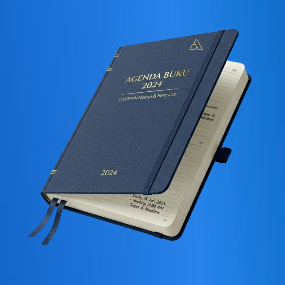 Buku - AP Percetakan