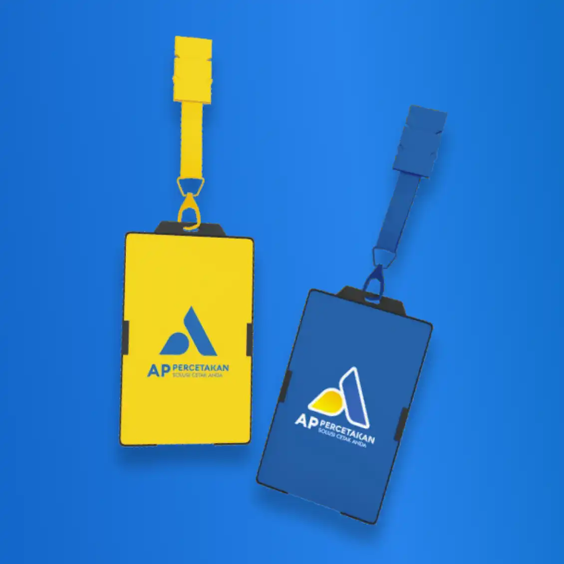 ID Card - AP Percetakan