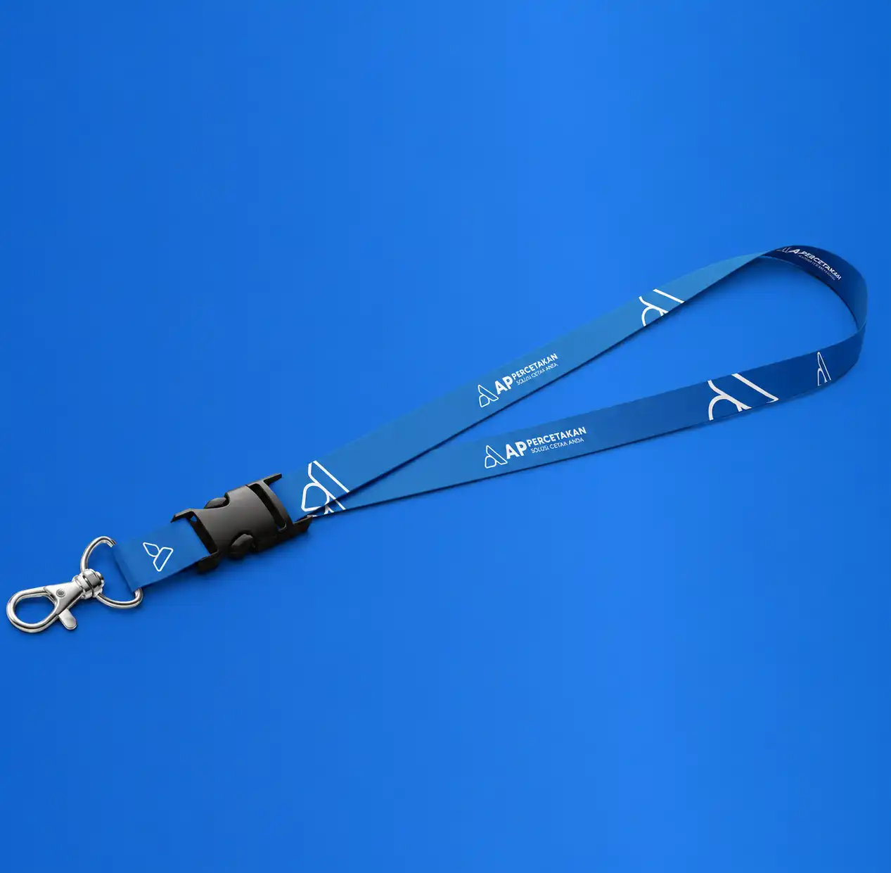 Lanyard - AP Percetakan