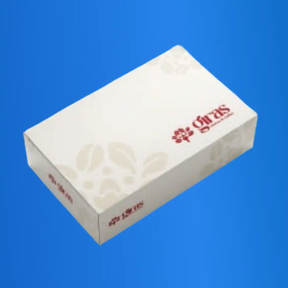 Kotak Makan - AP Percetakan