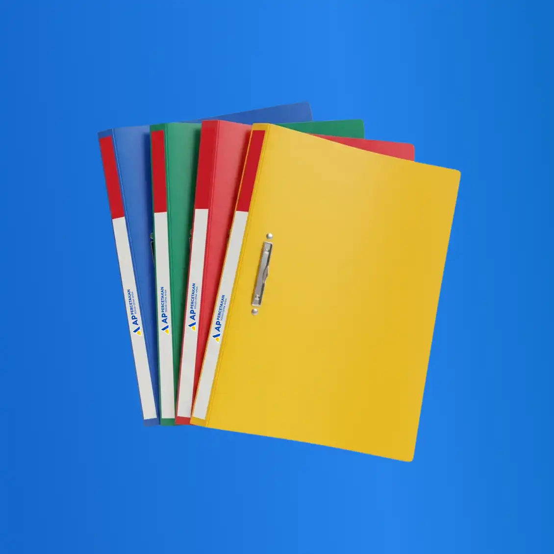 Map Folder - AP Percetakan