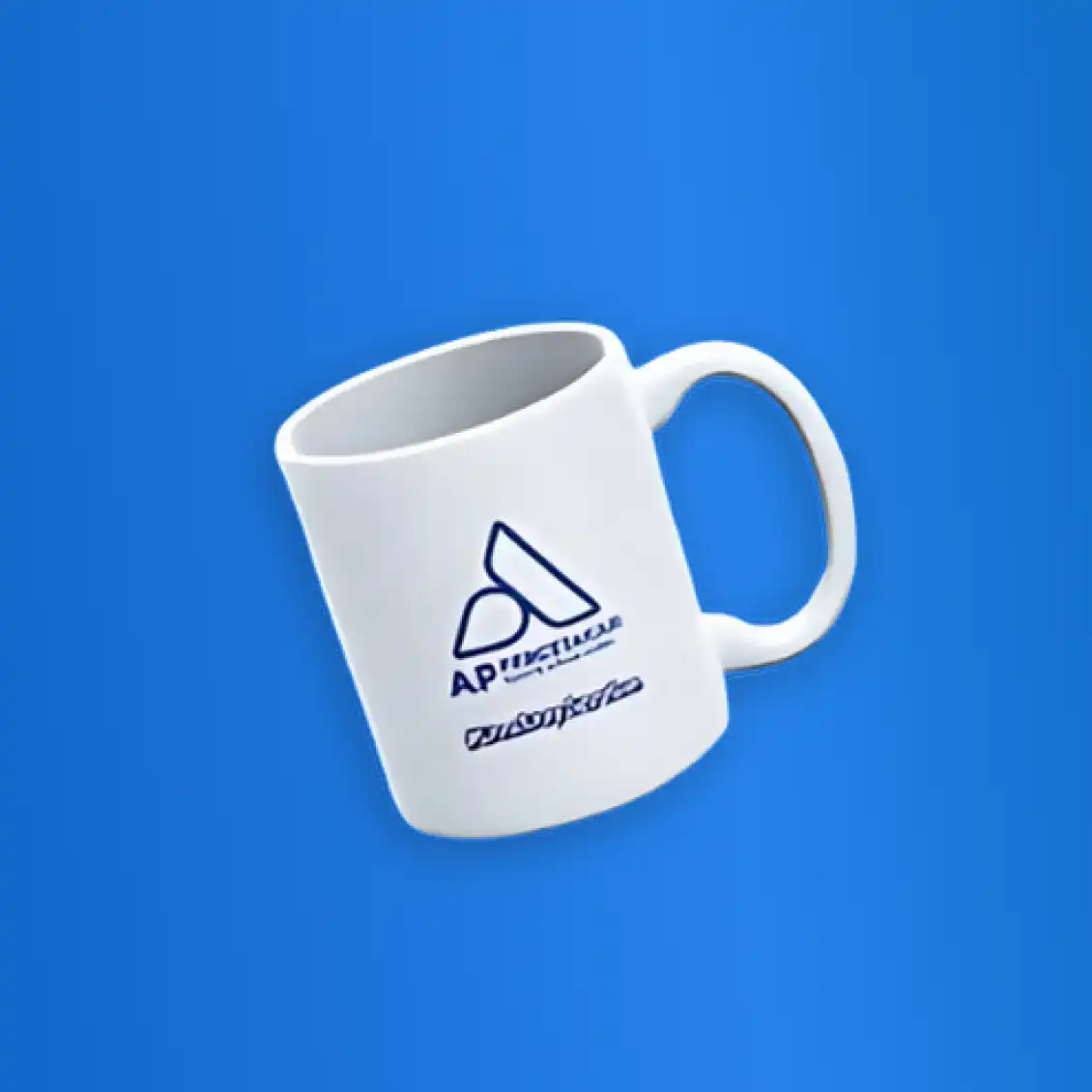 Mug - AP Percetakan