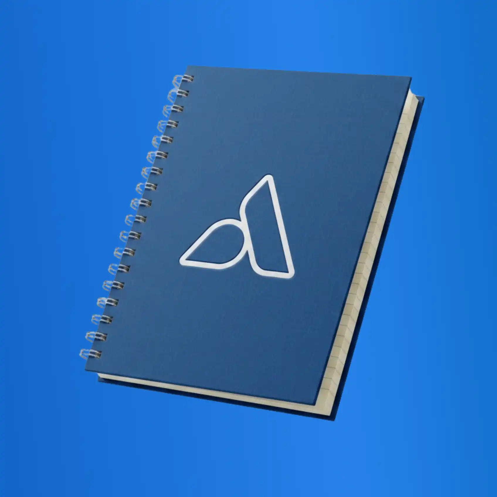 Notebook - AP Percetakan