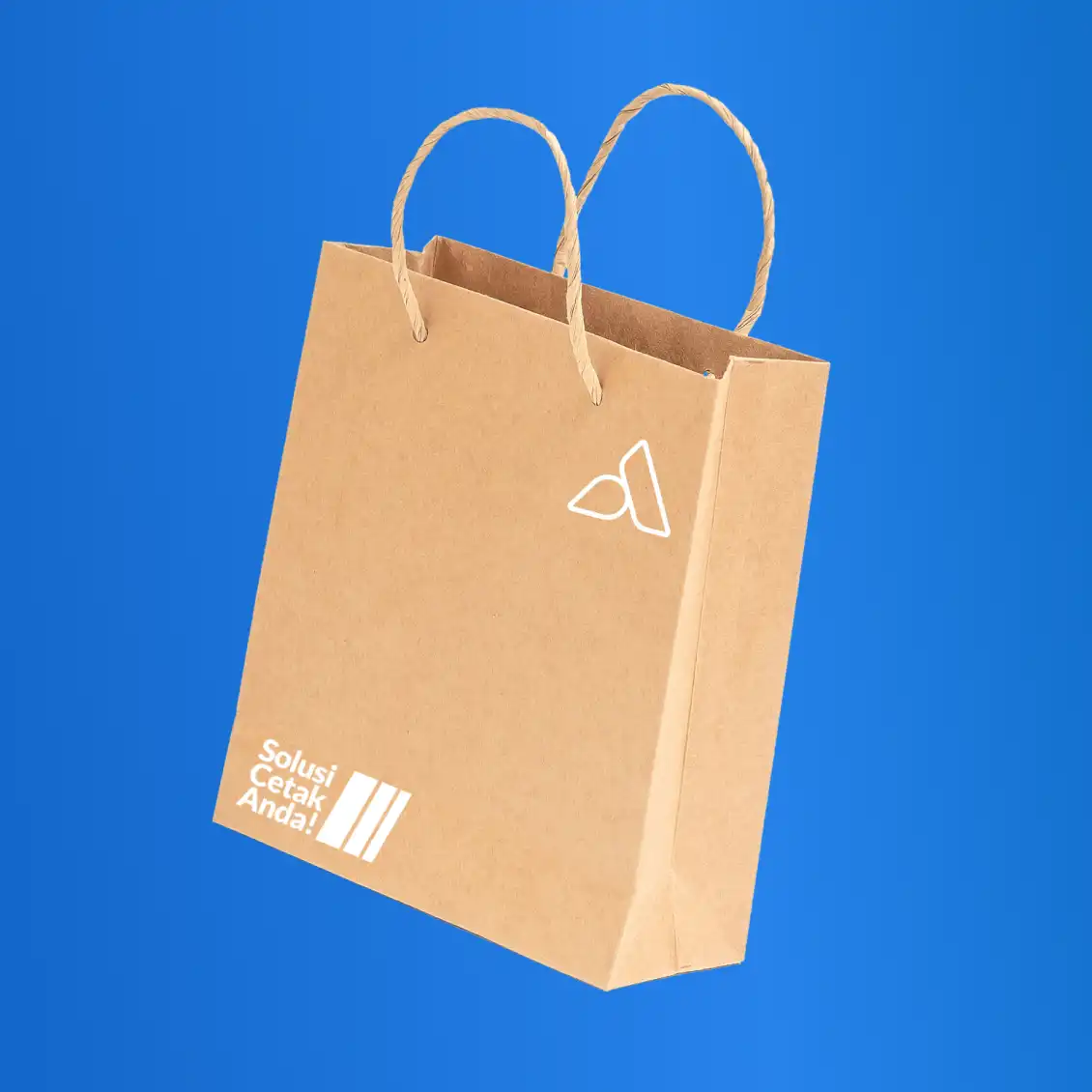 Paper Bag - AP Percetakan