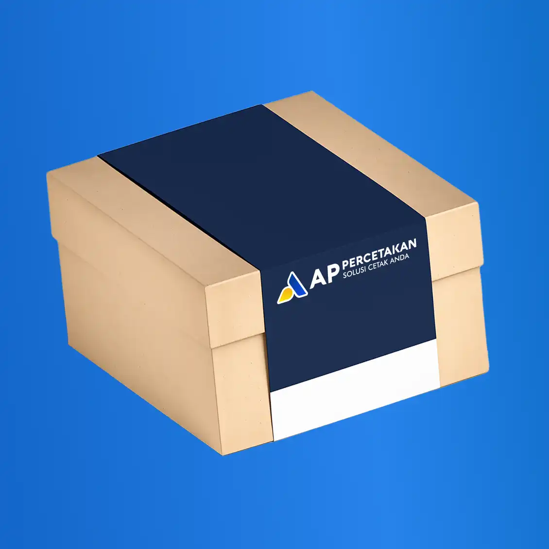 Paper Sleeve - AP Percetakan