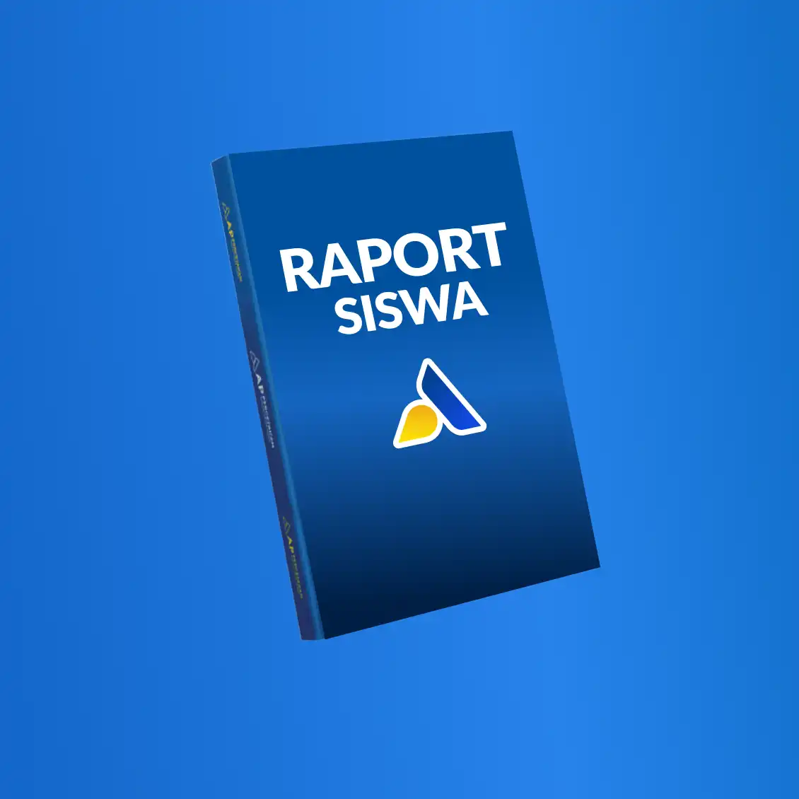 Raport - AP Percetakan