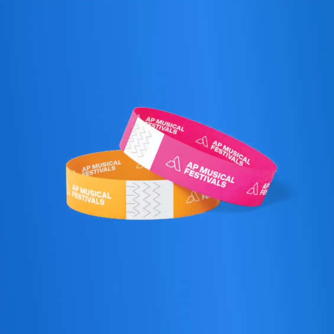 Tiket Gelang - AP Percetakan