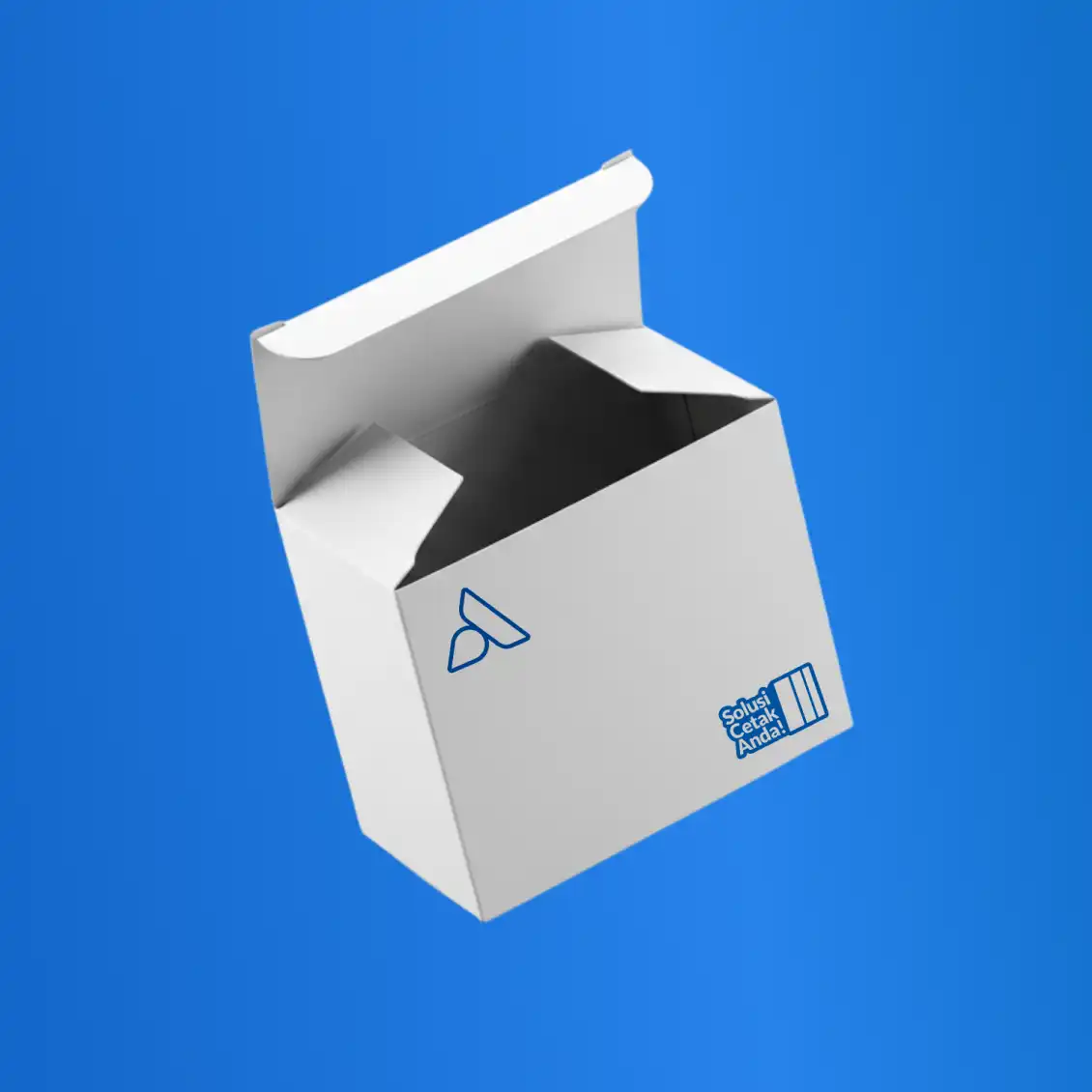 Tuck In Box - AP Percetakan