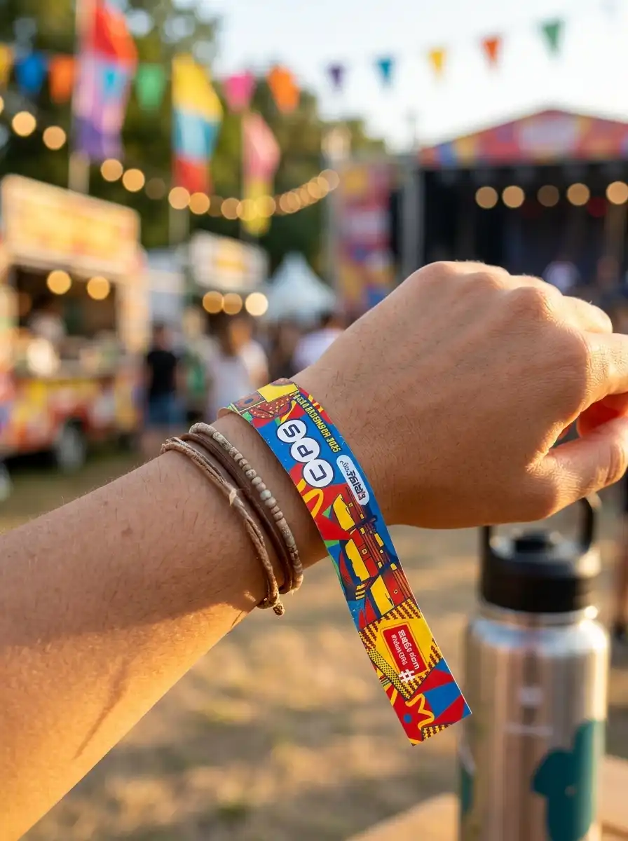 Gelang