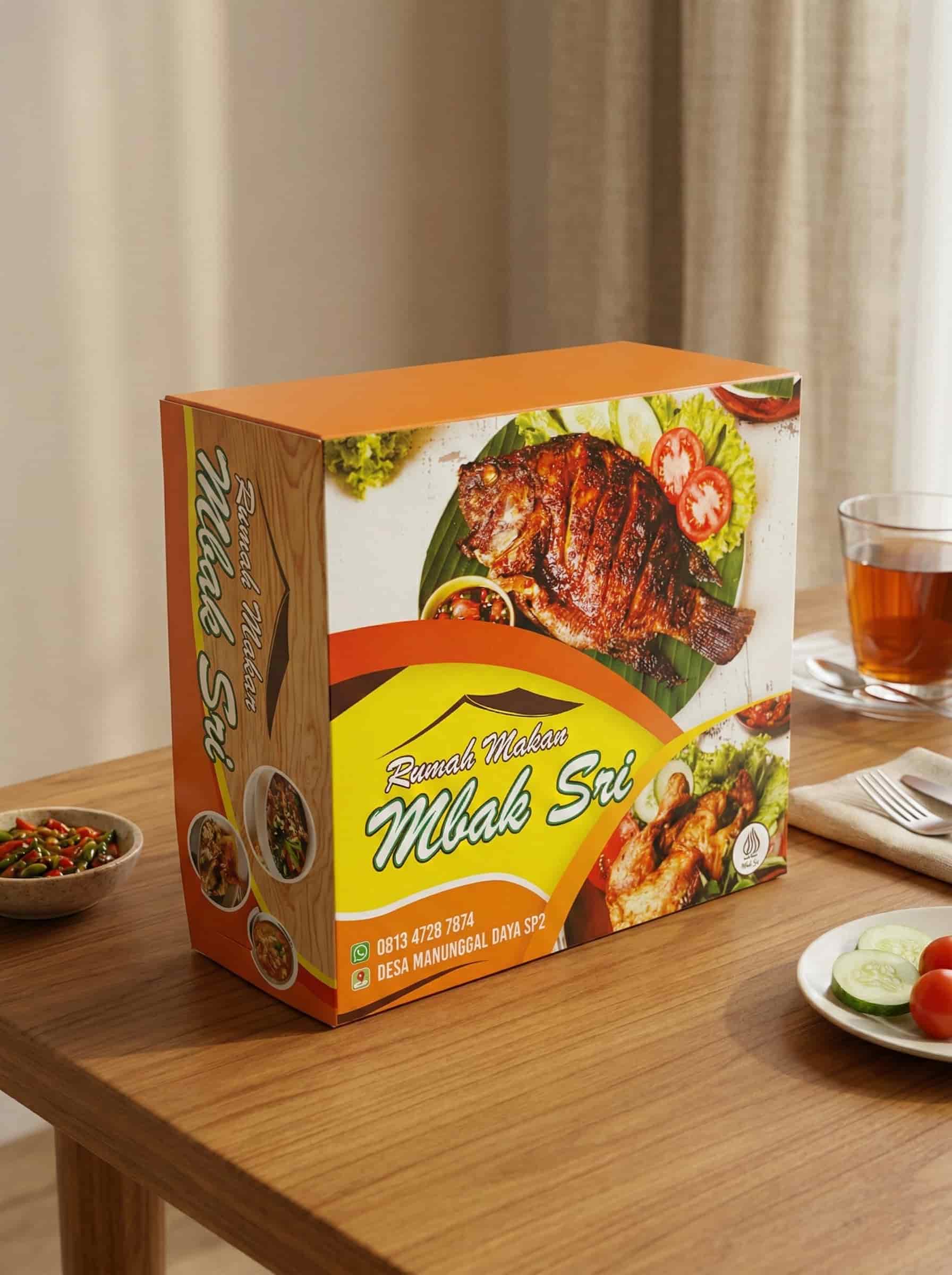 Food Box