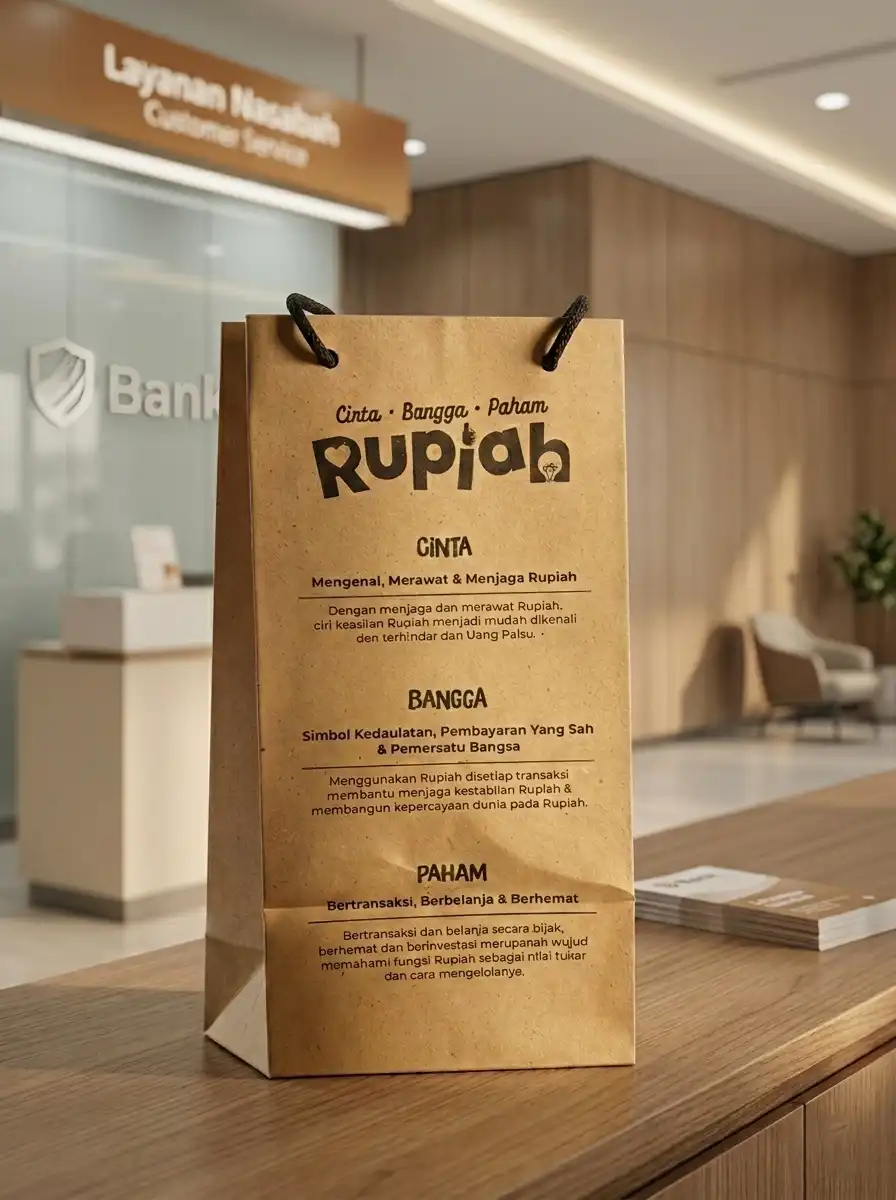 Paper Bag