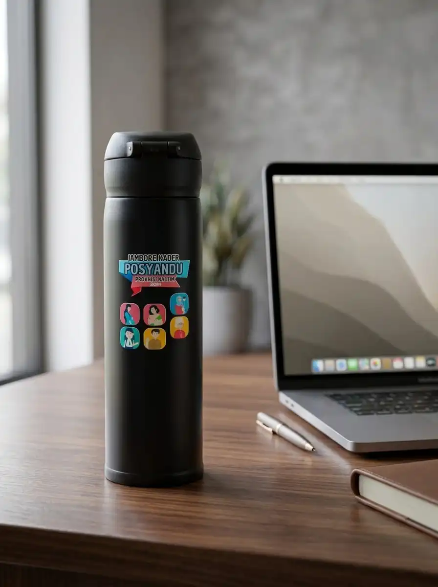 Tumbler