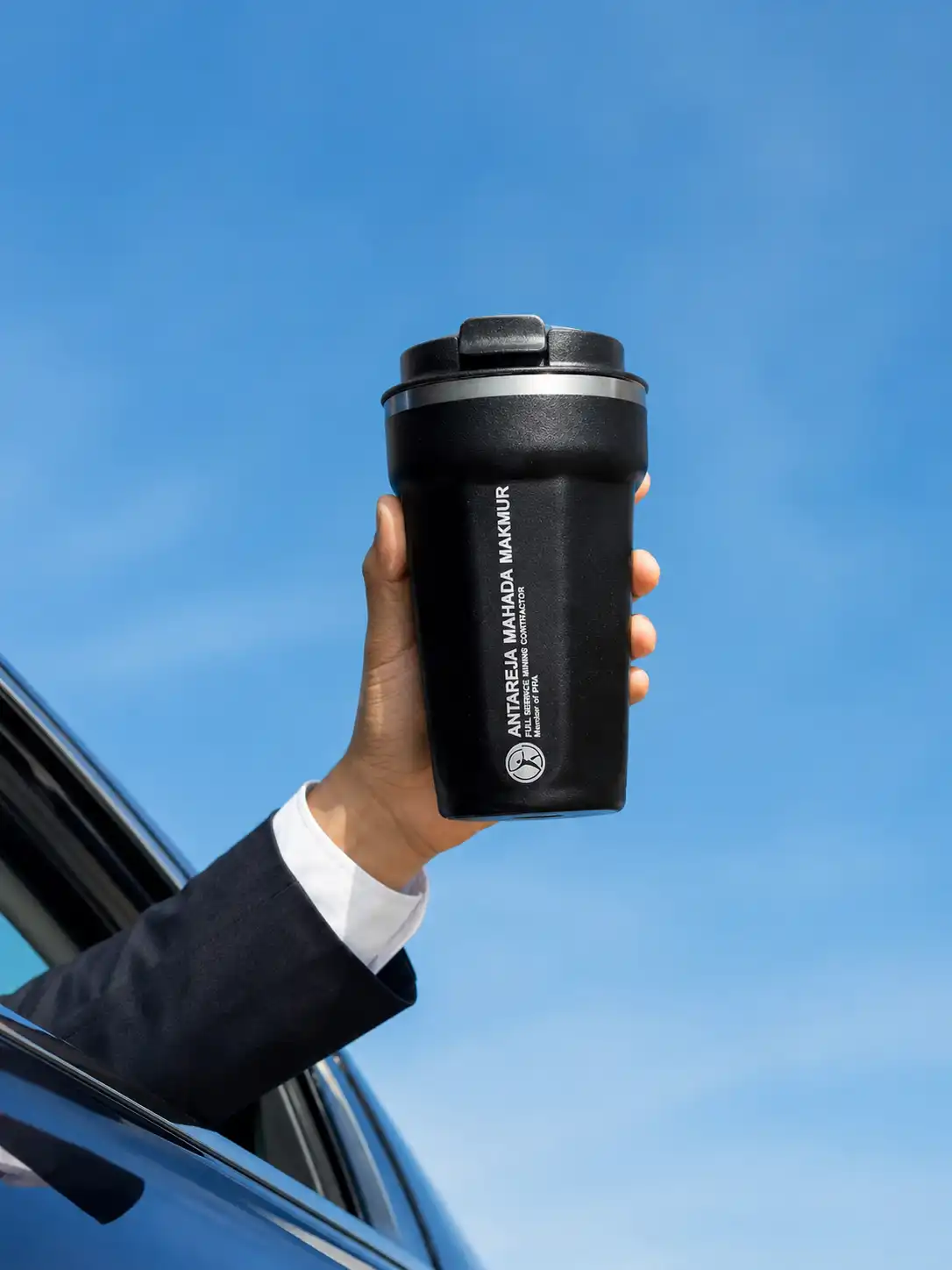 Tumbler