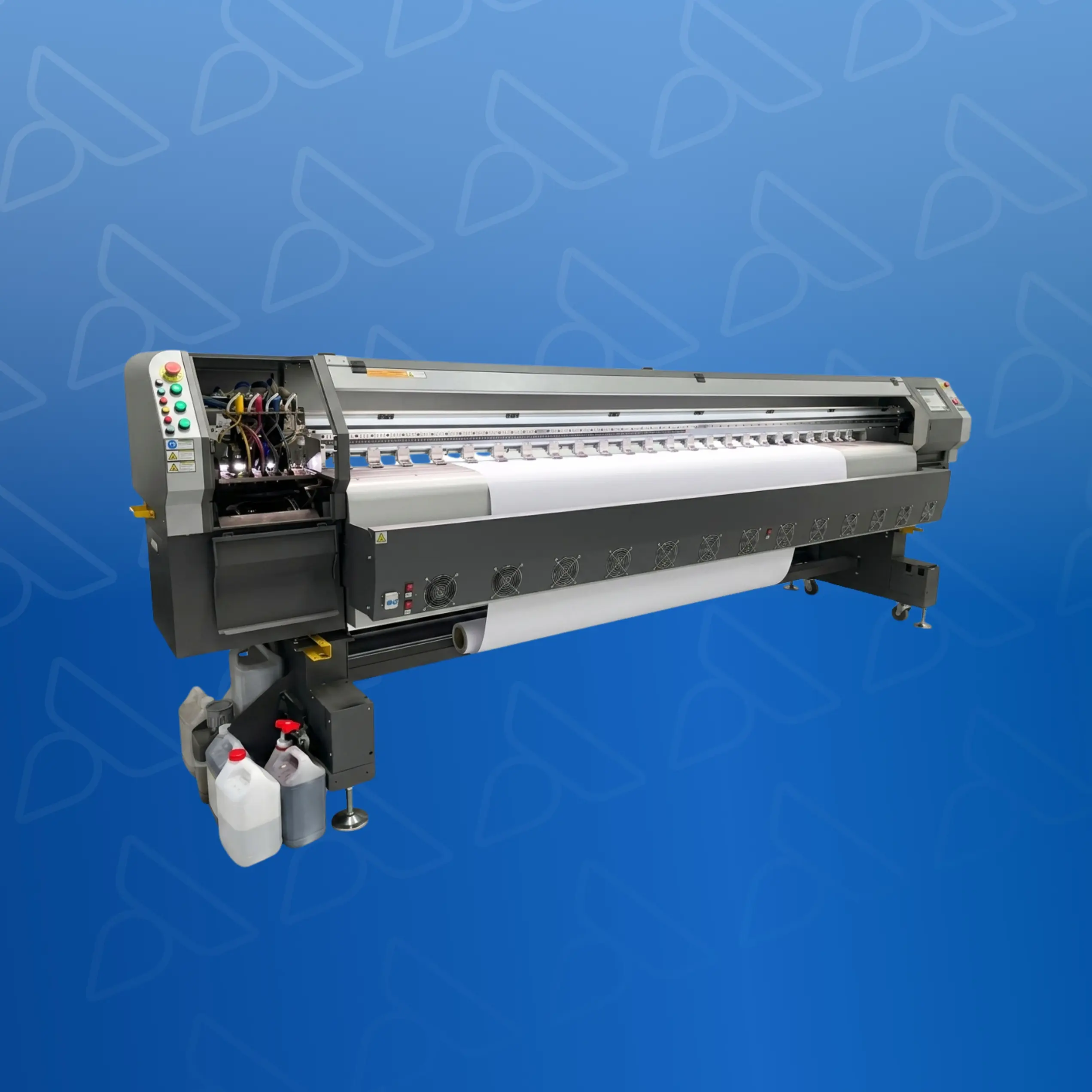 Cetak Printing AP Percetakan